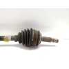 Recambio de transmision delantera izquierda para toyota yaris (_p9_) 1.4 d-4d (nlp90_) referencia OEM IAM 4346009M60  