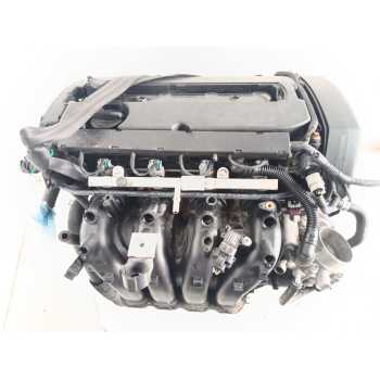 MOTOR COMPLETO 25182416 F14D4 08140219