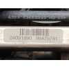 Recambio de motor completo para chevrolet aveo 1.4 cat referencia OEM IAM 25182416 BBG 08140219