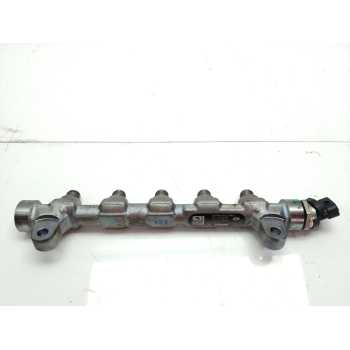 RAMPA INYECTORA 314002A420 