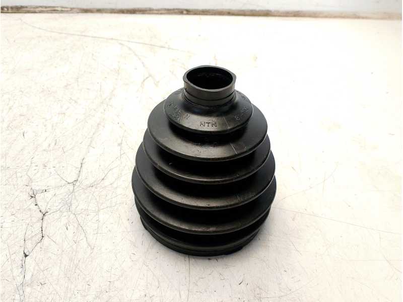 Recambio de fuelle para mitsubishi colt berlina 3 (cz) 1.1 cat referencia OEM IAM MR528642  