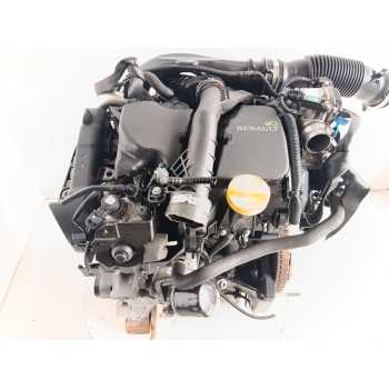 MOTOR COMPLETO 8201535504 K9K612 D058491