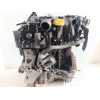 Recambio de motor completo para dacia dokker furgón/monospace 1.5 dci (feaj) referencia OEM IAM 8201535504 K9K C612 D058491