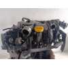 Recambio de motor completo para dacia dokker furgón/monospace 1.5 dci (feaj) referencia OEM IAM 8201535504 K9K C612 D058491