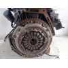 Recambio de motor completo para dacia dokker furgón/monospace 1.5 dci (feaj) referencia OEM IAM 8201535504 K9K C612 D058491