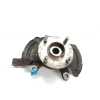 Recambio de mangueta delantera izquierda para nissan pixo (ua0) 1.0 referencia OEM IAM 400154A00B  