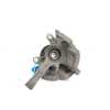 Recambio de mangueta delantera izquierda para nissan pixo (ua0) 1.0 referencia OEM IAM 400154A00B  