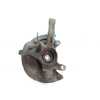 Recambio de mangueta delantera izquierda para nissan pixo (ua0) 1.0 referencia OEM IAM 400154A00B  