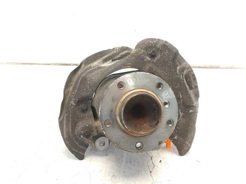Recambio de mangueta delantera derecha para bmw x1 (e84) xdrive 28 i referencia OEM IAM 31216773210  