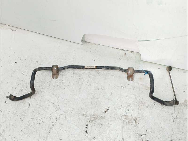 Recambio de barra estabilizadora delantera para renault clio iv (bh_) 1.5 dci 90 referencia OEM IAM 546112239R  