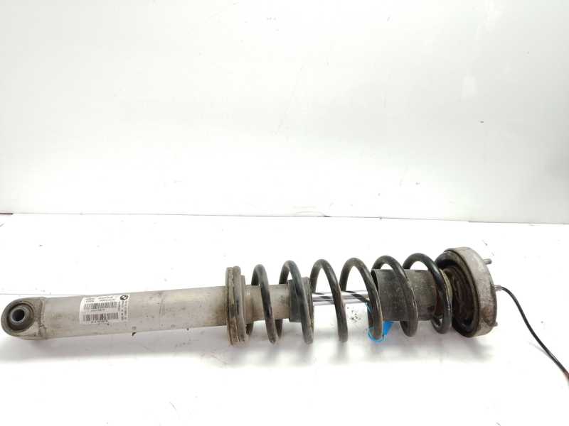 Recambio de amortiguador trasero izquierdo para bmw serie 5 berlina (e60) 520d referencia OEM IAM 33526785982  