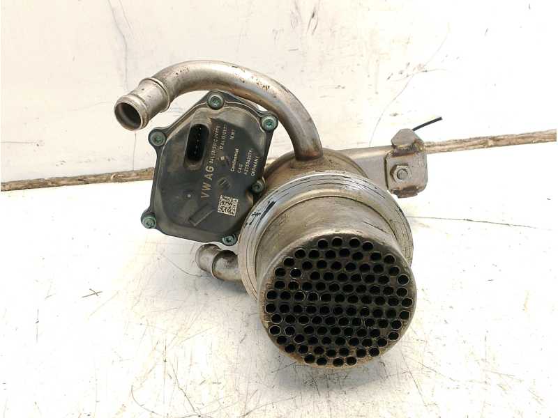 Recambio de valvula egr para volkswagen caddy ka/kb (2c) 1.6 tdi referencia OEM IAM 4L131501C  