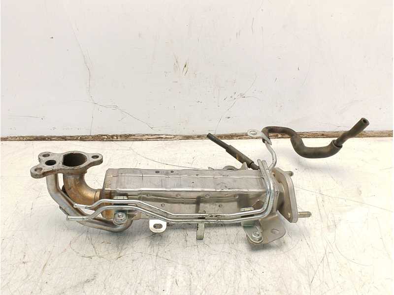 Recambio de enfriador egr para mazda 3 berlina (bk) 1.6 16v cat referencia OEM IAM SH012030Y  