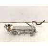 Recambio de enfriador egr para mazda 3 berlina (bk) 1.6 16v cat referencia OEM IAM SH012030Y  
