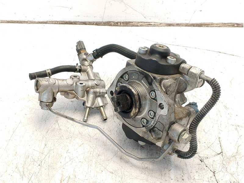 Recambio de bomba inyeccion para mazda 3 berlina (bk) 1.6 16v cat referencia OEM IAM SH0113800D  