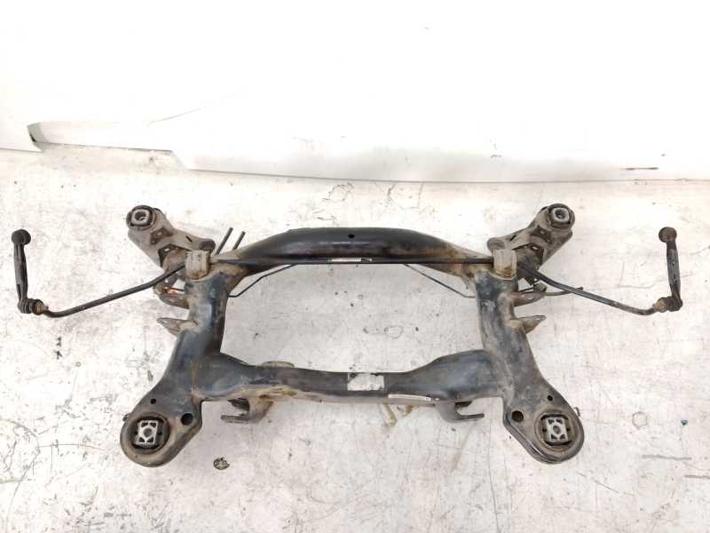 Recambio de puente trasero para bmw x1 (e84) xdrive 28 i referencia OEM IAM 33316782158  