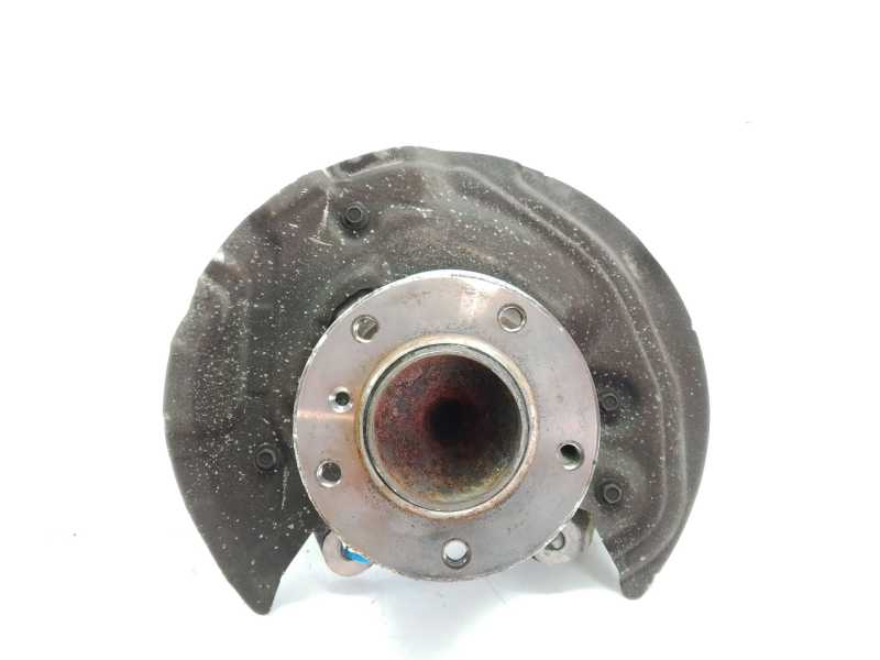 Recambio de mangueta delantera izquierda para bmw x1 (e84) xdrive 28 i referencia OEM IAM 31216788699  