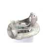 Recambio de mangueta delantera izquierda para bmw x1 (e84) xdrive 28 i referencia OEM IAM 31216788699  