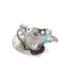 Recambio de mangueta delantera izquierda para bmw x1 (e84) xdrive 28 i referencia OEM IAM 31216788699  