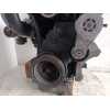 Recambio de motor completo para seat leon (1p1) 1.9 tdi referencia OEM IAM 03G100035K BKD 