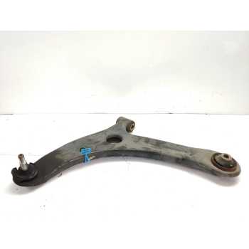 BRAZO SUSPENSION INFERIOR DELANTERO IZQUIERDO A4543301907 
