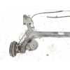 Recambio de puente trasero para fiat 500 (312_) 1.2 (312axa1a) referencia OEM IAM 51889557  