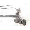Recambio de puente trasero para fiat 500 (312_) 1.2 (312axa1a) referencia OEM IAM 51889557  