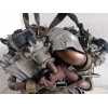 Recambio de motor completo para chrysler 300c touring (lx, le) 3.0 crd referencia OEM IAM 68024124AB 642982 EXL