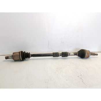 TRANSMISION DELANTERA DERECHA 495001H310 