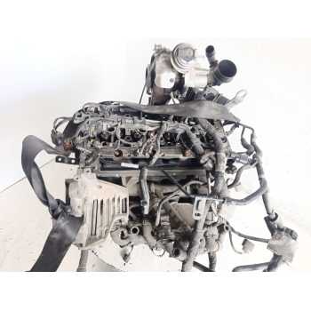 DESPIECE MOTOR 04L100034C DBK 10179