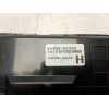 Recambio de mando climatizador para toyota auris 1.6 16v cat referencia OEM IAM 5590002350  