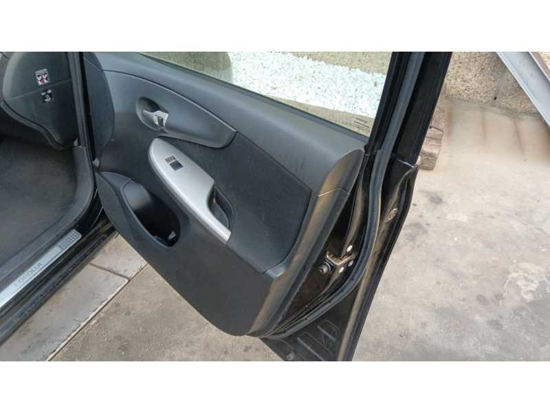 Recambio de elevalunas delantero derecho para toyota corolla sedán (_e15_) 1.33 (nre150) referencia OEM IAM   