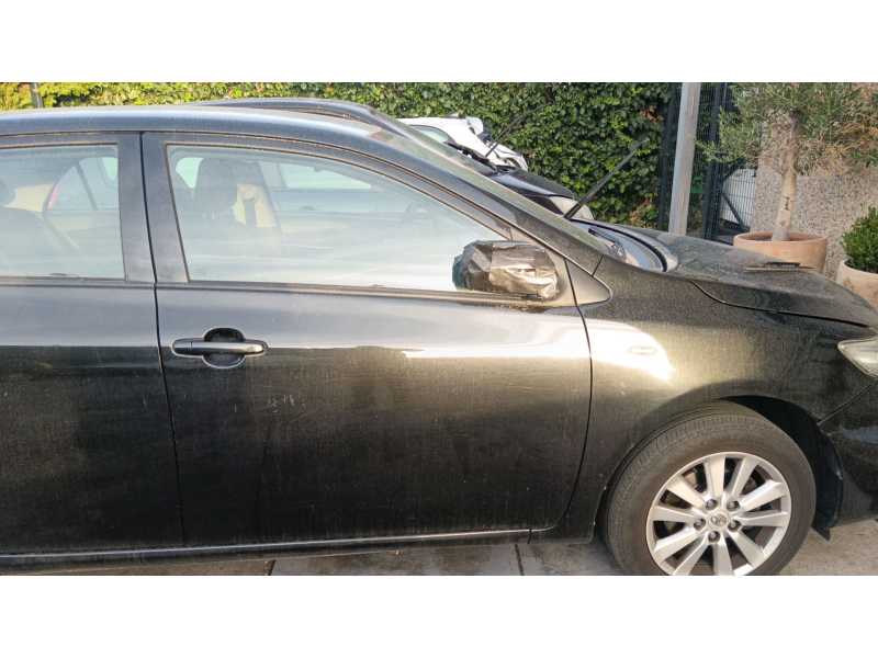 Recambio de puerta delantera derecha para toyota corolla sedán (_e15_) 1.33 (nre150) referencia OEM IAM   