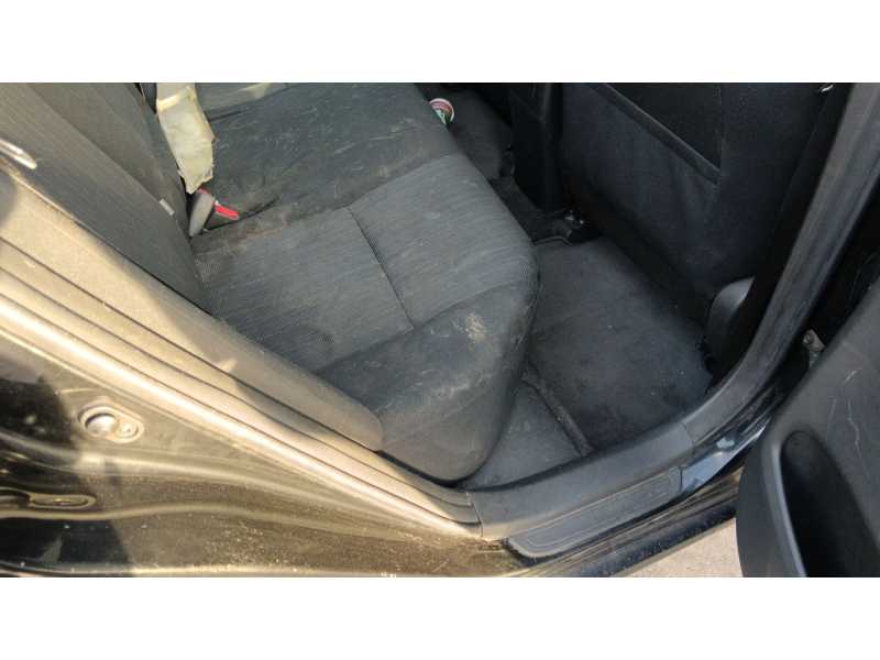 Recambio de aforador para toyota corolla sedán (_e15_) 1.33 (nre150) referencia OEM IAM   