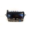 Recambio de aireador central para peugeot 2008 (p1) active referencia OEM IAM 98234571DX 98261081XU 