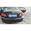 Recambio de paragolpes trasero para toyota corolla sedán (_e15_) 1.33 (nre150) referencia OEM IAM   