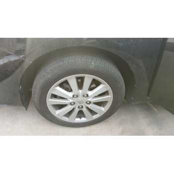 AMORTIGUADOR DELANTERO IZQUIERDO 4852009K20 