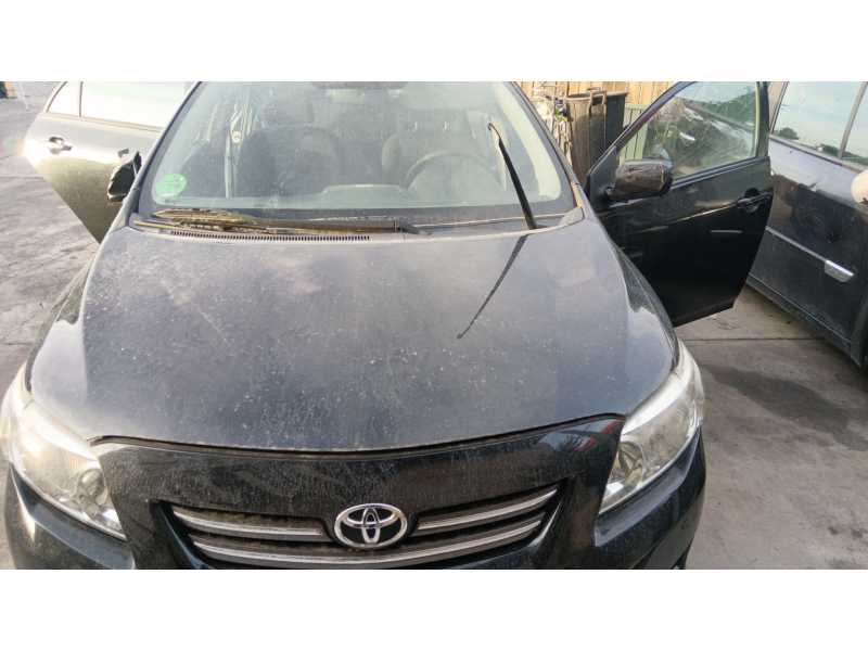 Recambio de capot para toyota corolla sedán (_e15_) 1.33 (nre150) referencia OEM IAM   
