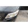 Recambio de faro izquierdo para toyota corolla sedán (_e15_) 1.33 (nre150) referencia OEM IAM   