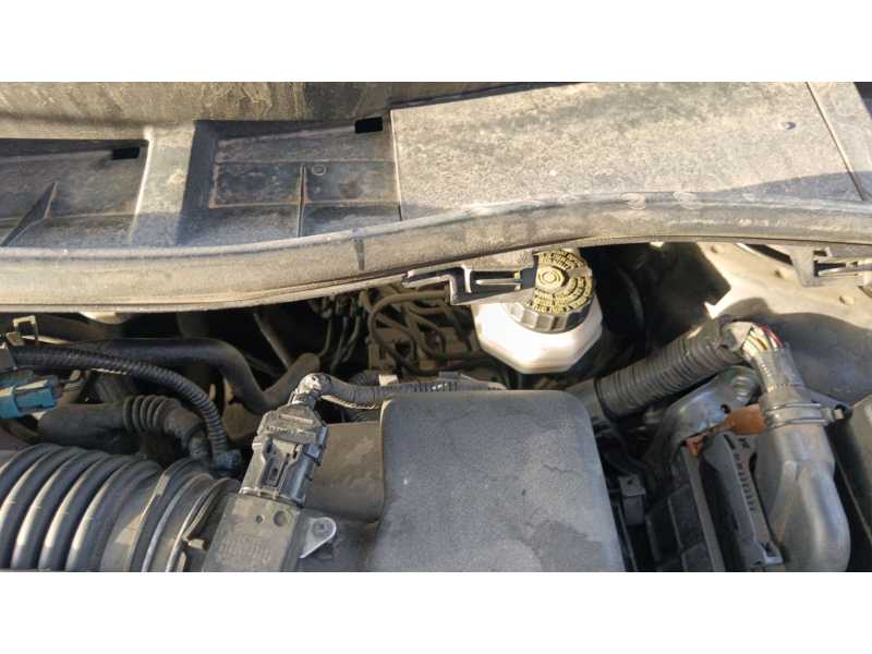 Recambio de abs para toyota corolla sedán (_e15_) 1.33 (nre150) referencia OEM IAM   