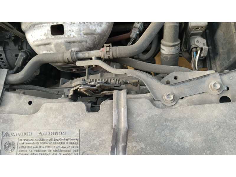 Recambio de cerradura capot para toyota corolla sedán (_e15_) 1.33 (nre150) referencia OEM IAM   