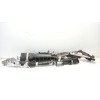 Recambio de airbag lateral delantero derecho para toyota corolla (e21) referencia OEM IAM 6217002180  