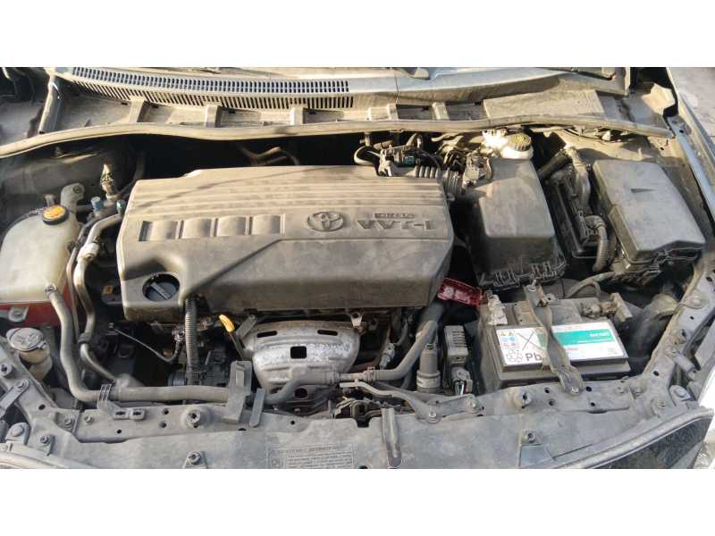 Recambio de cremallera direccion para toyota corolla sedán (_e15_) 1.33 (nre150) referencia OEM IAM   