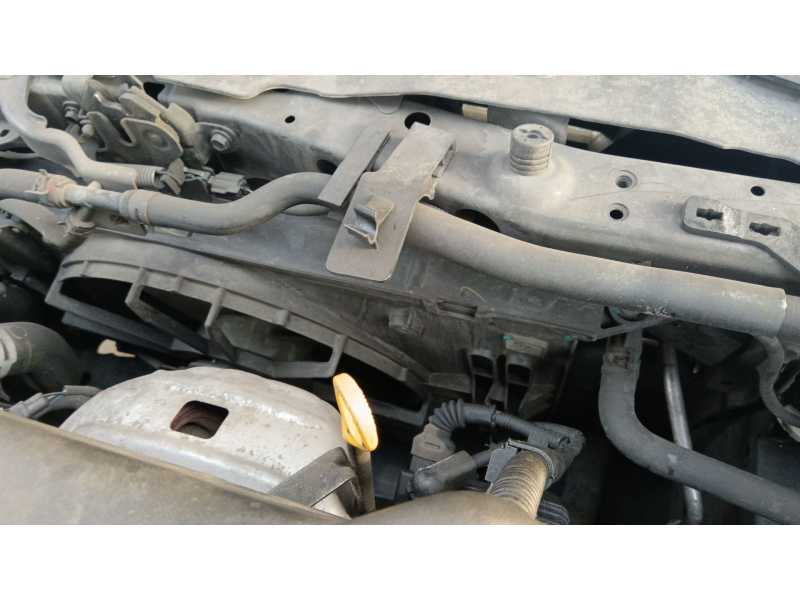 Recambio de electroventilador para toyota corolla sedán (_e15_) 1.33 (nre150) referencia OEM IAM   