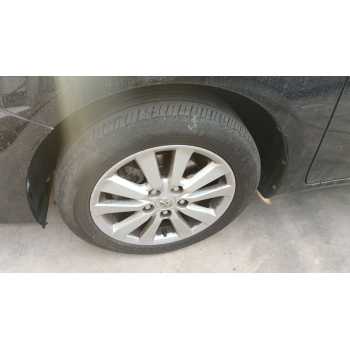 MANGUETA DELANTERA IZQUIERDA 4321202350 