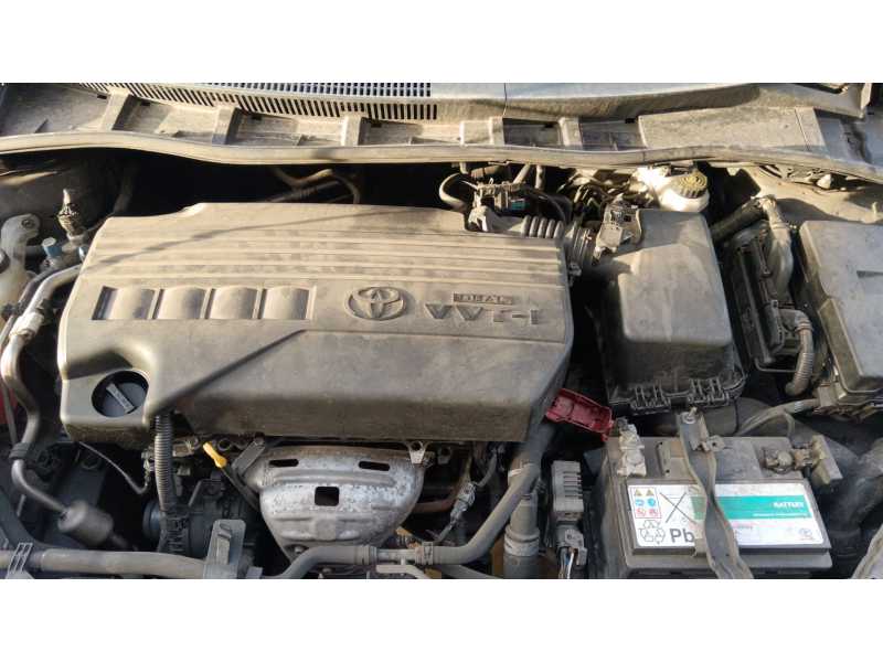 Recambio de motor arranque para toyota corolla sedán (_e15_) 1.33 (nre150) referencia OEM IAM   