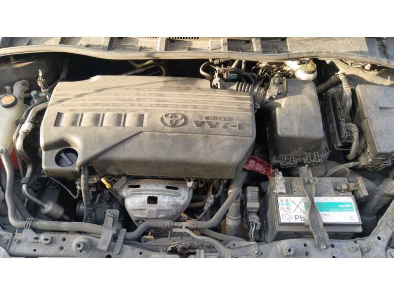 Recambio de puente delantero para toyota corolla sedán (_e15_) 1.33 (nre150) referencia OEM IAM   