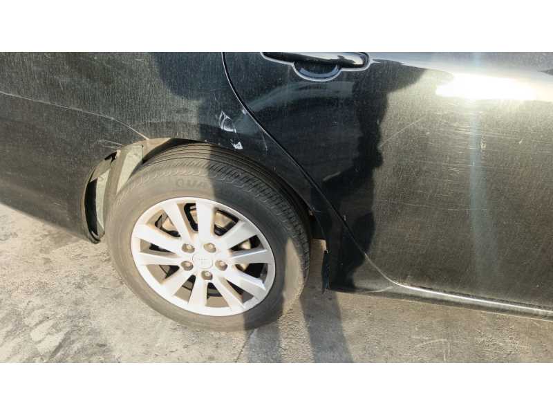 Recambio de puente trasero para toyota corolla sedán (_e15_) 1.33 (nre150) referencia OEM IAM   