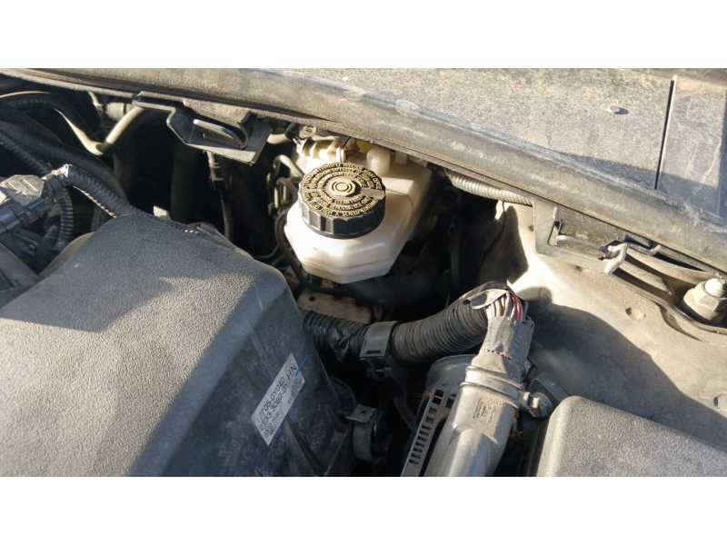 Recambio de servofreno para toyota corolla sedán (_e15_) 1.33 (nre150) referencia OEM IAM   