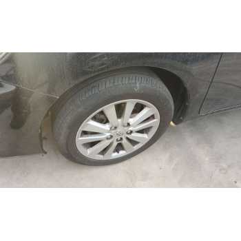 TRANSMISION DELANTERA IZQUIERDA 4342002610 